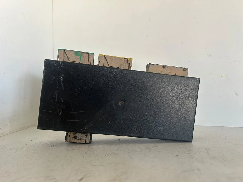 Foto de MODULO ELECTRONICO BMW SERIE M3 BERLINA (E36) referencia 61358360060