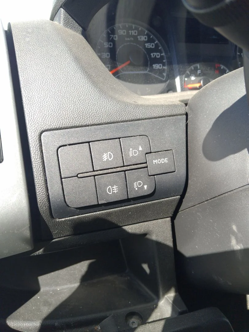 Foto de INTERRUPTOR FIAT DUCATO 3 MAXI FURGÓN TS 35 (295) 2.3 JTD CAT (131 CV / 96 KW)