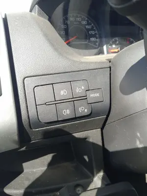Foto de INTERRUPTOR FIAT DUCATO 3 MAXI FURGÓN TS 35 (295) 2.3 JTD CAT (131 CV / 96 KW)