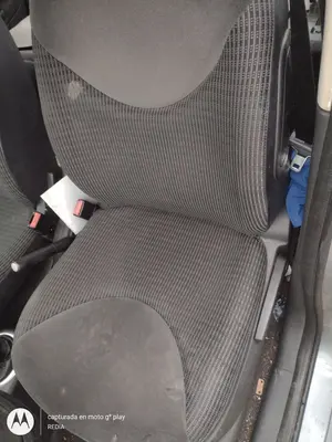 Foto de ASIENTO DELANTERO IZQUIERDO CITROEN C3 1.4 HDi (68 CV / 50 KW)