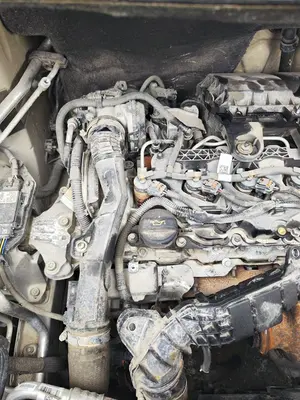 Foto de COMPRESOR AIRE ACONDICIONADO FIAT SCUDO (506) FURGON 1.5 (100 CV / 75 KW) referencia 9830148880