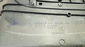 Foto de GUARNECIDO PUERTA DELANTERA DERECHA NISSAN NOTE (E11E) 1.4 CAT (88 CV / 65 KW) referencia 809109U000 foto 2
