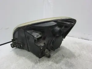 Foto de FARO DERECHO PEUGEOT PARTNER TEPEE 1.6 (90 CV / 66 KW) referencia 5521118R foto 2