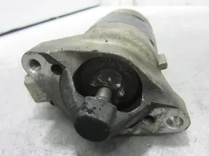 Foto de MOTOR ARRANQUE RENAULT CLIO II FASE II (B/CB0) 1.2 (58 CV / 43 KW) referencia D7E1 foto 7