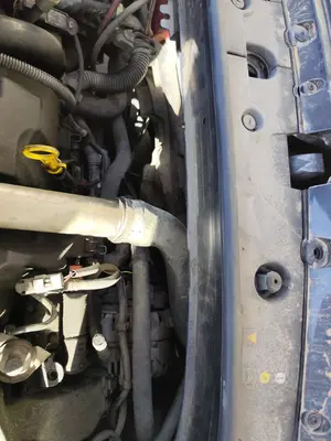 Foto de RADIADOR CALEFACCION / AIRE ACONDICIONADO RENAULT SCENIC II (JM) 1.5 dCi Diesel (106 CV / 78 KW)