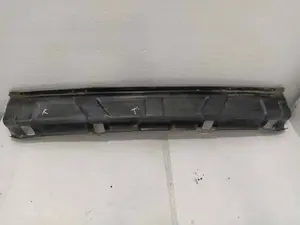 Foto de FALDON TRASERO PORSCHE CAYENNE (TIPO 92A) referencia 7P5807587 foto 3