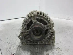 Foto de ALTERNADOR VOLKSWAGEN POLO IV (9N3) referencia 037903025M foto 8