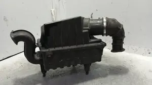 Foto de CAJA FILTRO AIRE FORD TRANSIT CONNECT (TC7) 1.8 TDDI Turbodiesel CAT (90 CV / 66 KW) referencia 1455356