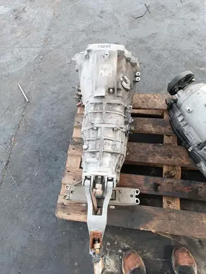 Foto de CAJA CAMBIOS LEXUS IS (DS2/IS2) referencia GGHGBGEG foto 2