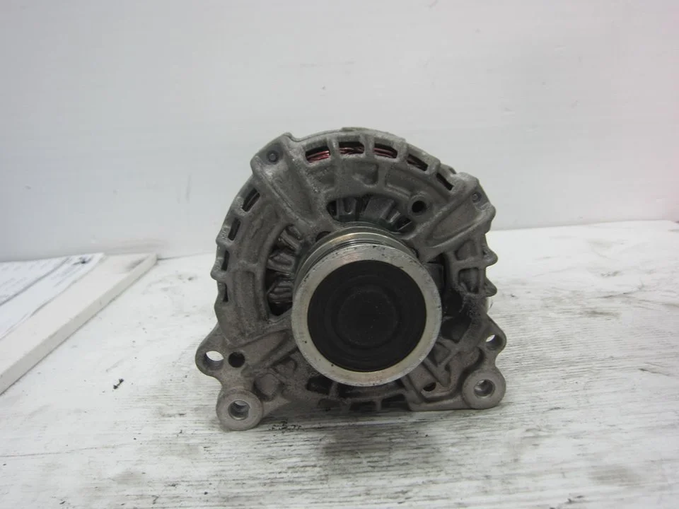 Foto de ALTERNADOR AUDI RS 3 SPORTBACK (8VA) 2.5 20V TFSI (367 CV / 270 KW) referencia 07K903023G