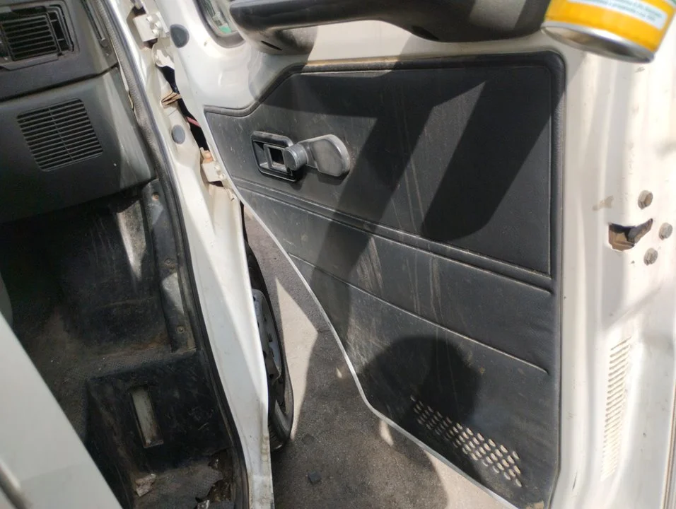 Foto de GUARNECIDO PUERTA DELANTERA DERECHA FIAT DUCATO II COMBI 2.8 TDI CAT (122 CV / 90 KW)