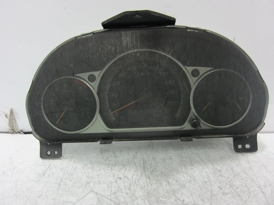 Foto de CUADRO INSTRUMENTOS HONDA CR-V (RD8) 2.0 VTEC CAT (150 CV / 110 KW) referencia HR0333091