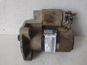 Foto de MOTOR ARRANQUE CITROEN C3 referencia M002T13081 foto 2