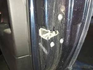 Foto de CERRADURA PUERTA DELANTERA DERECHA PEUGEOT 307 CC CABRIO-COUPÉ (S2)