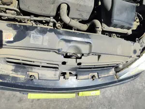 Foto de REFUERZO PARAGOLPES DELANTERO CITROEN XSARA BERLINA 2.0 HDi CAT (RHY / DW10TD) (90 CV / 66 KW)