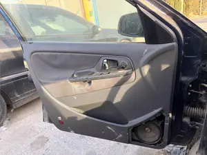 Foto de GUARNECIDO PUERTA DELANTERA IZQUIERDA SEAT CORDOBA BERLINA (6K2)