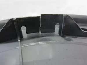 Foto de NO IDENTIFICADO PORSCHE MACAN (95BA) referencia 95B201063 foto 5