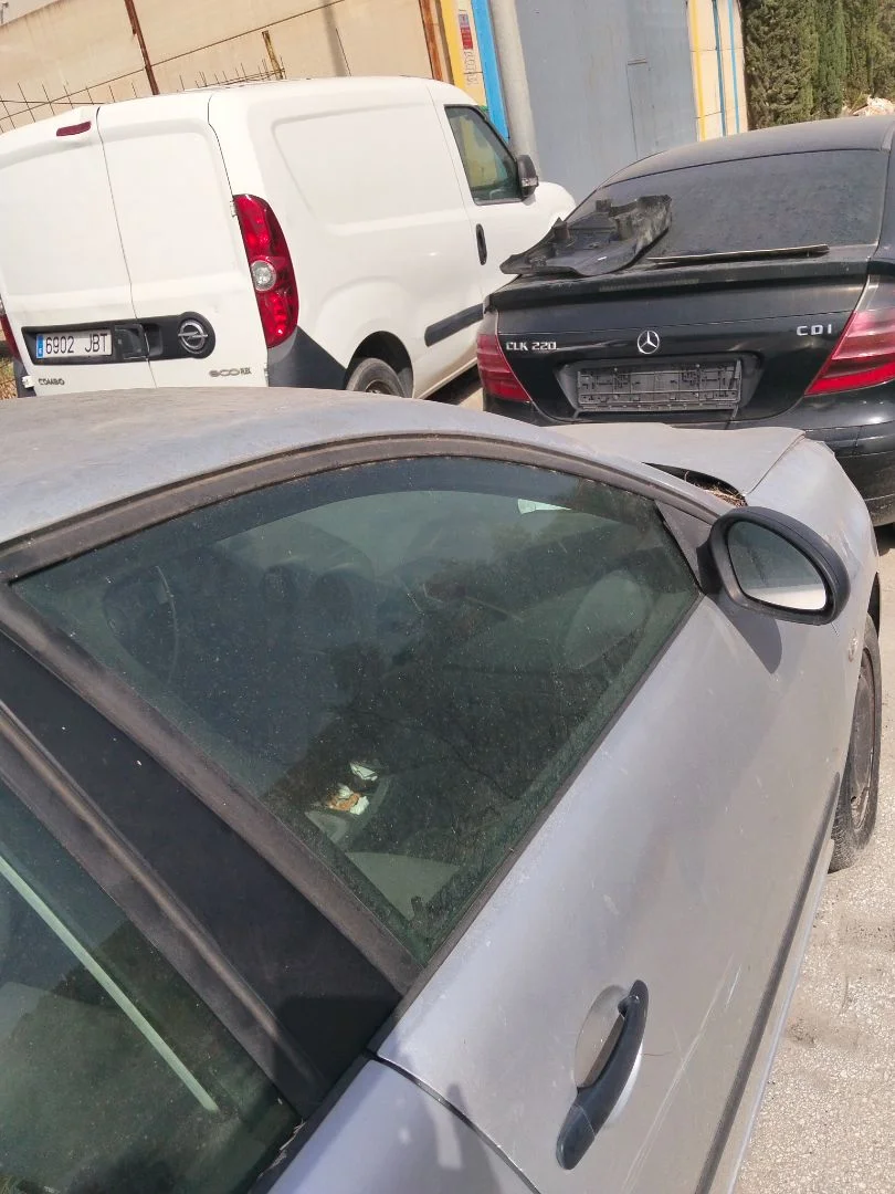 Foto de LUNA DELANTERA DERECHA SEAT IBIZA (6L1) 1.9 SDI (64 CV / 47 KW) referencia 6L4845202