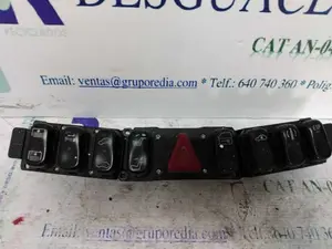 Foto de MANDO MULTIFUNCION MERCEDES-BENZ CLASE S (BM 220) BERLINA referencia 2208214658 foto 3