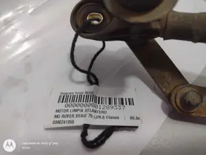 Foto de MOTOR LIMPIA DELANTERO MG ROVER ROVER 75 (J/RJ) 2.0 16V CDTI (131 CV / 96 KW) referencia 0390241355 foto 2