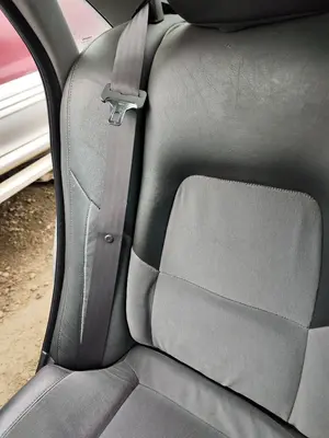 Foto de CERRADURA PUERTA TRASERA DERECHA VOLVO S80 BERLINA 2.4 Diesel CAT (163 CV / 120 KW) referencia 306663640 foto 2
