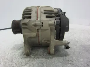 Foto de ALTERNADOR SEAT IBIZA (6L1) 1.4 16V (86 CV / 63 KW) referencia 037903025M foto 7