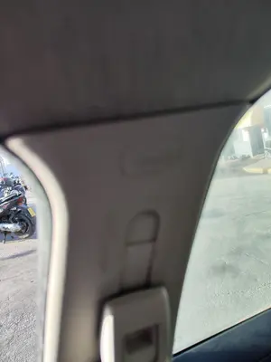 Foto de AIRBAG CORTINA DELANTERO DERECHO PEUGEOT 207 1.4 HDi (68 CV / 50 KW) referencia 8331W9