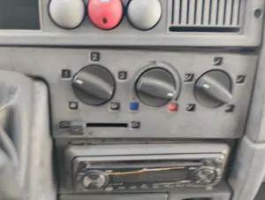 Foto de VENTILADOR CALEFACCION FIAT DUCATO II CAMIÓN 2.8 JTD (146 CV / 107 KW)