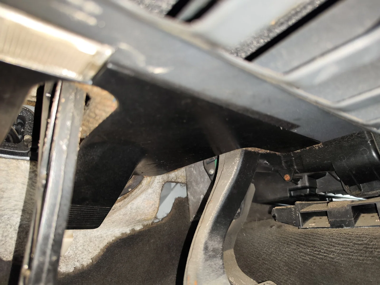 Foto de BOMBIN EMBRAGUE AUDI A6 BERLINA (4B2) 2.4 V6 30V (165 CV / 121 KW)