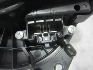 Foto de MOTOR CALEFACCION TOYOTA YARIS (XP13) Híbrido 74 kW (1.5 Ltr. - 55 kW 16V) (101 CV / 74 KW) foto 4