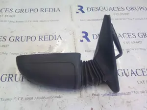 Foto de RETROVISOR DERECHO PEUGEOT 205 BERLINA foto 2