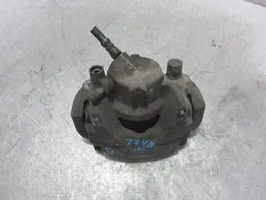 Foto de PINZA DE FRENO DELANTERA DERECHA RENAULT CAPTUR I 1.5 dCi Diesel FAP Energy (90 CV / 66 KW) referencia 410004658R foto 3