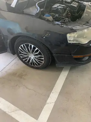 Foto de EJE DELANTERO / CUNA MOTOR VOLKSWAGEN PASSAT BERLINA (3C2) 2.0 TDI (140 CV / 103 KW) referencia 3C0199313BB foto 4