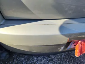 Foto de REFUERZO PARAGOLPES TRASERO CITROEN C4 BERLINA 1.6 16V HDi (90 CV / 66 KW)