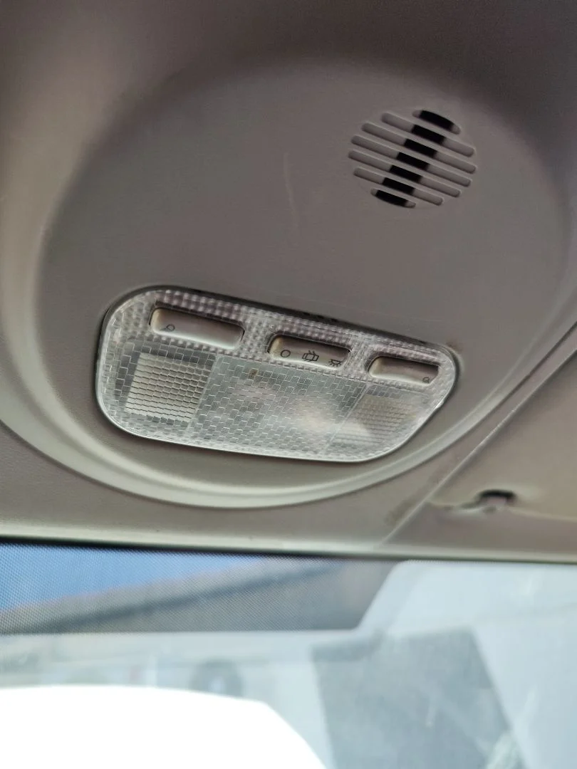 Foto de LUZ INTERIOR CITROEN BERLINGO FURGÓN 1.6 16V HDi FAP (75 CV / 55 KW) referencia 6362P3