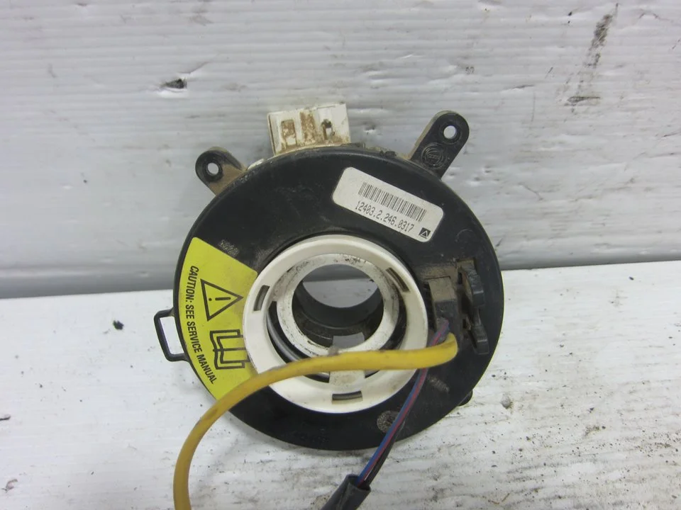 Foto de ANILLO AIRBAG FIAT I DOBLÒ (119) 1.9 JTD CAT (101 CV / 74 KW) referencia 00400087