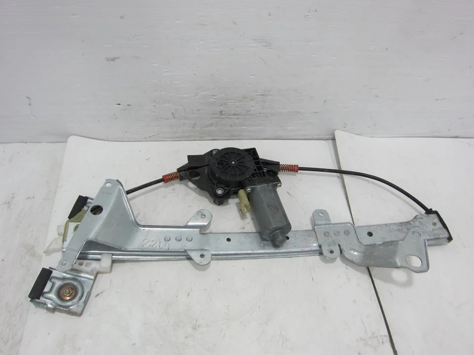 Foto de ELEVALUNAS DELANTERO IZQUIERDO FORD FUSION (CBK) 1.6 TDCi CAT (90 CV / 66 KW) referencia 0130821938