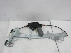 Foto de ELEVALUNAS DELANTERO IZQUIERDO FORD FUSION (CBK) 1.6 TDCi CAT (90 CV / 66 KW) referencia 0130821938 foto 1