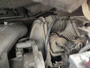 Foto de SERVOFRENO RENAULT SCENIC II (JM) 1.9 dCi Diesel (120 CV / 88 KW) referencia 7701208718