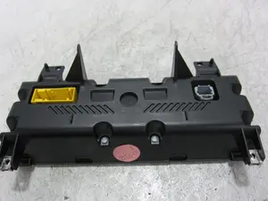 Foto de NO IDENTIFICADO PEUGEOT 406 BERLINA (S1/S2) 3.0 V6 24V CAT (190 CV / 140 KW) referencia 96303375 foto 2