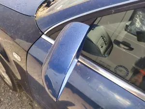 Foto de RETROVISOR IZQUIERDO AUDI A4 BERLINA (8E) 2.5 V6 24V TDI (180 CV / 132 KW)