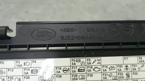 Foto de NO IDENTIFICADO LAND ROVER RANGE ROVER EVOQUE 2.0 Td4 CAT (150 CV / 110 KW) referencia BJ3206040AB foto 3