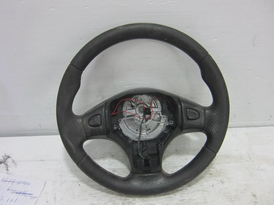 Foto de VOLANTE MG ROVER ROVER 45 (T/RT) 1.4 16V CAT (103 CV / 76 KW)