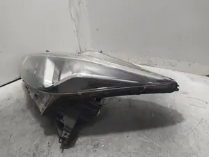 Foto de FARO IZQUIERDO NISSAN MICRA (K14) 0.9 CAT (90 CV / 66 KW) referencia 260605FA0A foto 3