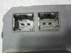Foto de NO IDENTIFICADO PEUGEOT PARTNER (S2) 1.9 Diesel (69 CV / 51 KW) referencia 9652474880 foto 5