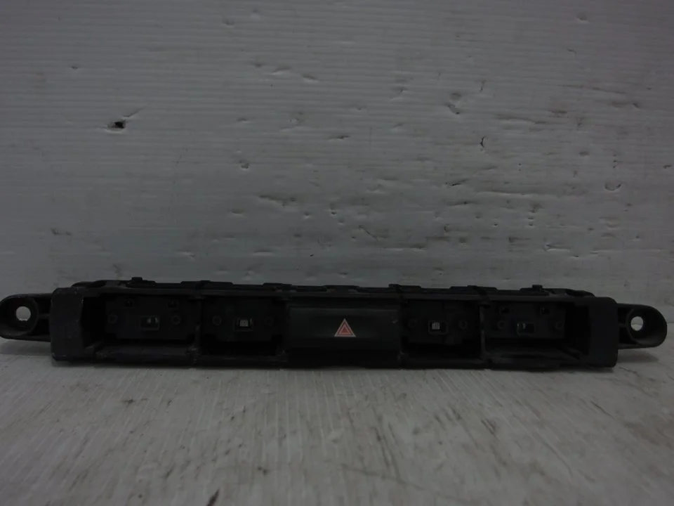 Foto de WARNING JAGUAR S-TYPE (03.1999) referencia 2R8311B650A