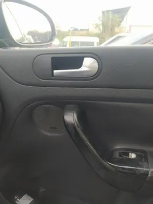 Foto de MANETA INTERIOR DELANTERA DERECHA VOLKSWAGEN GOLF PLUS V (5M1) 1.9 TDI (105 CV / 77 KW)