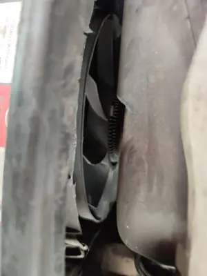 Foto de ELECTROVENTILADOR RADIADOR AIRE ACONDICIONADO AUDI A6 BERLINA (4B2) 2.5 V6 24V TDI (150 CV / 110 KW)