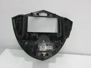Foto de MANDO CALEFACCION / AIRE ACONDICIONADO KIA CARENS (RS) 2.0 Turbodiesel CAT (113 CV / 83 KW) referencia 0K2FA61190 foto 3
