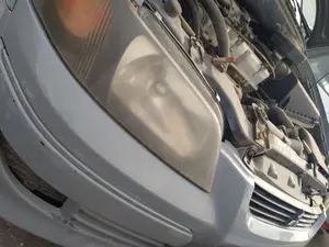 Foto de PANEL FRONTAL MITSUBISHI SPACE STAR (DG0) 1.6 CAT (98 CV / 72 KW)
